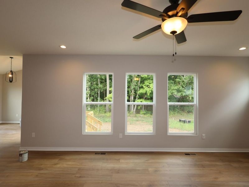 3848 Colts Reign Drive, Powell, OH 43065 Photo 3