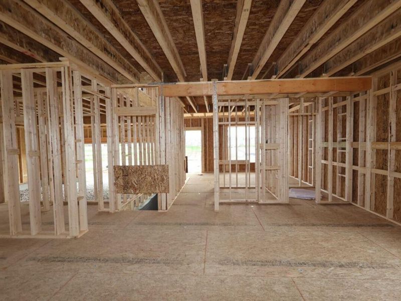3848 Colts Reign Drive , Powell, OH 43065 Photo 3
