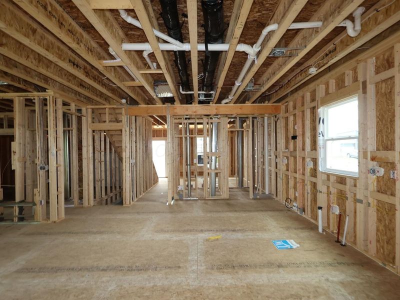 3848 Colts Reign Drive, Powell, OH 43065 Photo 3