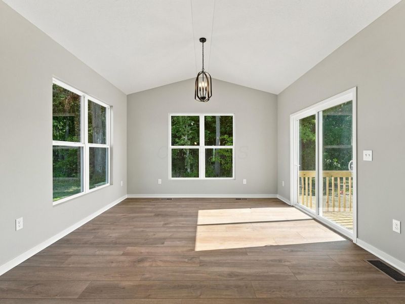 3848 Colts Reign Drive, Powell, OH 43065 Photo 30