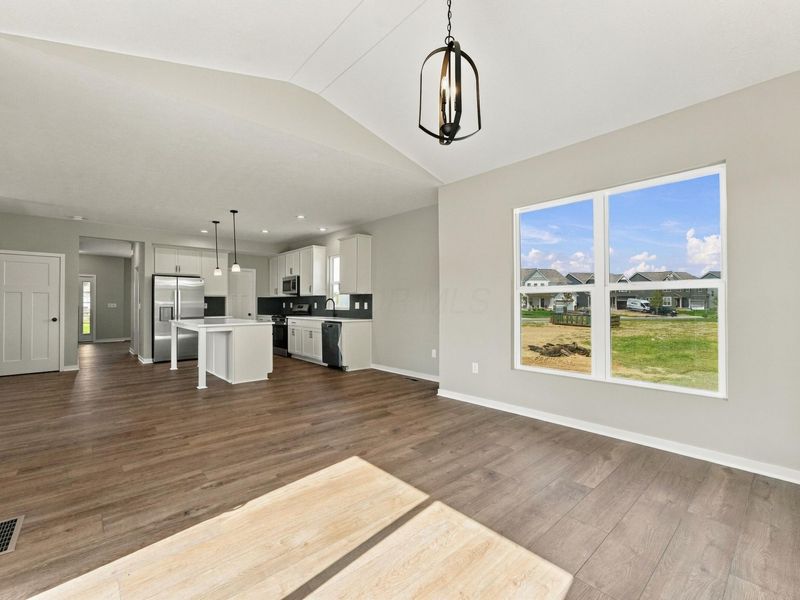 3848 Colts Reign Drive, Powell, OH 43065 Photo 32