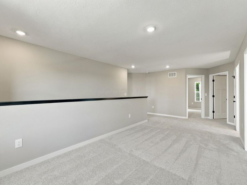 3848 Colts Reign Drive, Powell, OH 43065 Photo 34