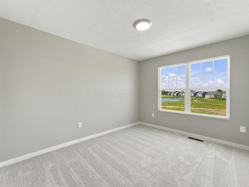 3848 Colts Reign Drive, Powell, OH 43065 Photo 35