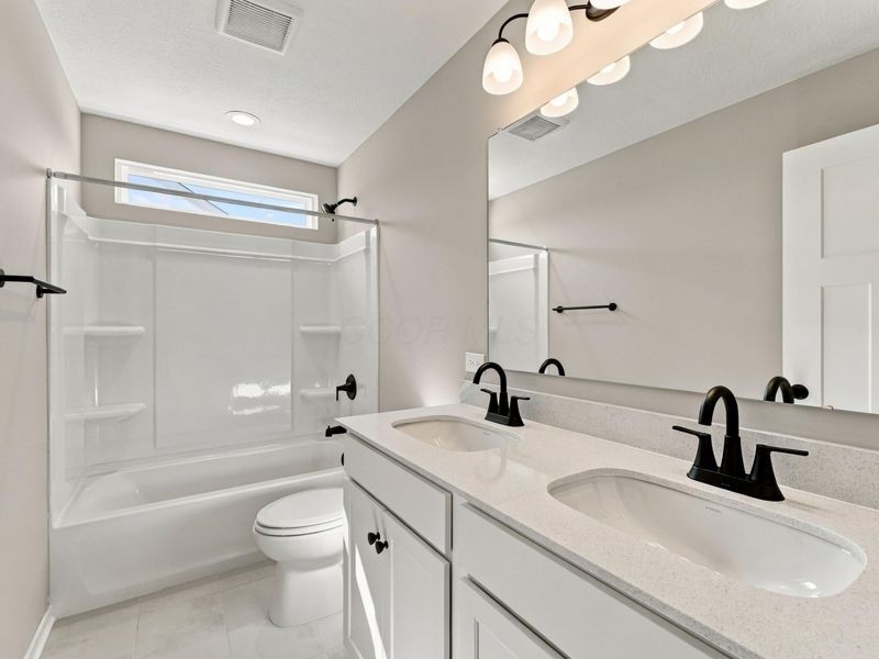 3848 Colts Reign Drive, Powell, OH 43065 Photo 37