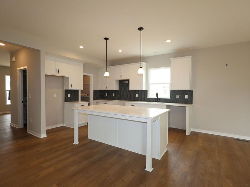 3848 Colts Reign Drive, Powell, OH 43065 Photo 4