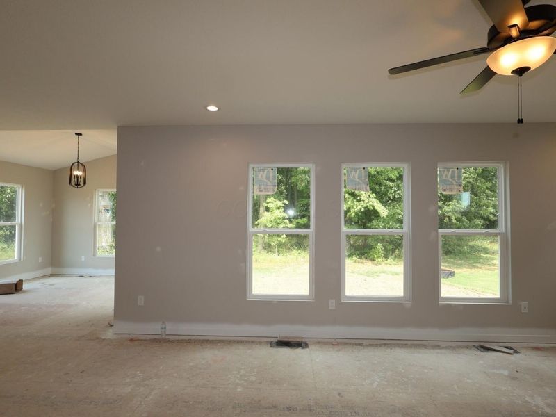 3848 Colts Reign Drive, Powell, OH 43065 Photo 4