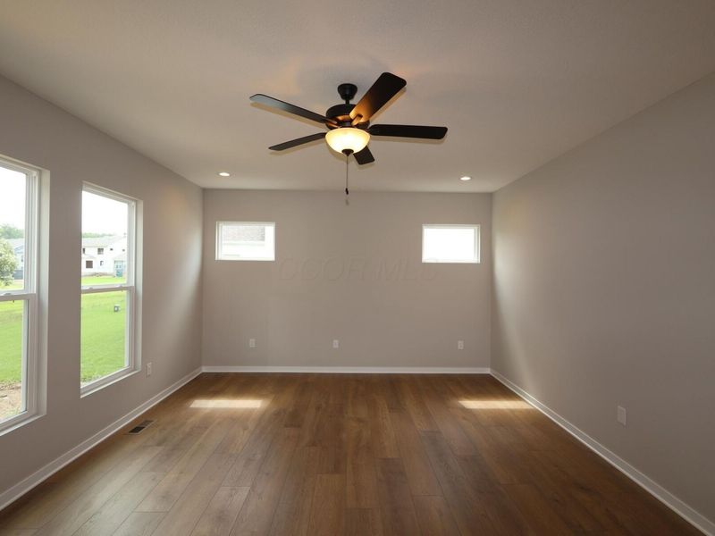 3848 Colts Reign Drive, Powell, OH 43065 Photo 4