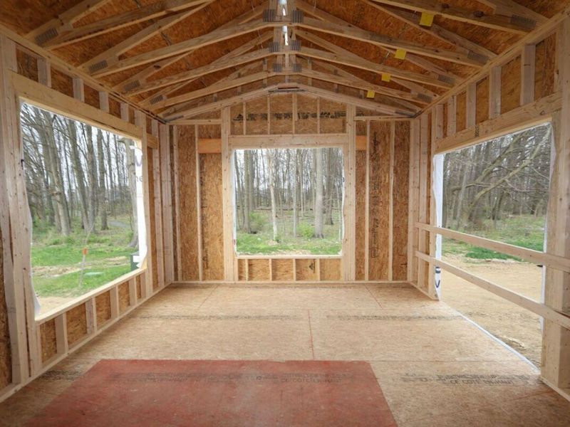 3848 Colts Reign Drive , Powell, OH 43065 Photo 4