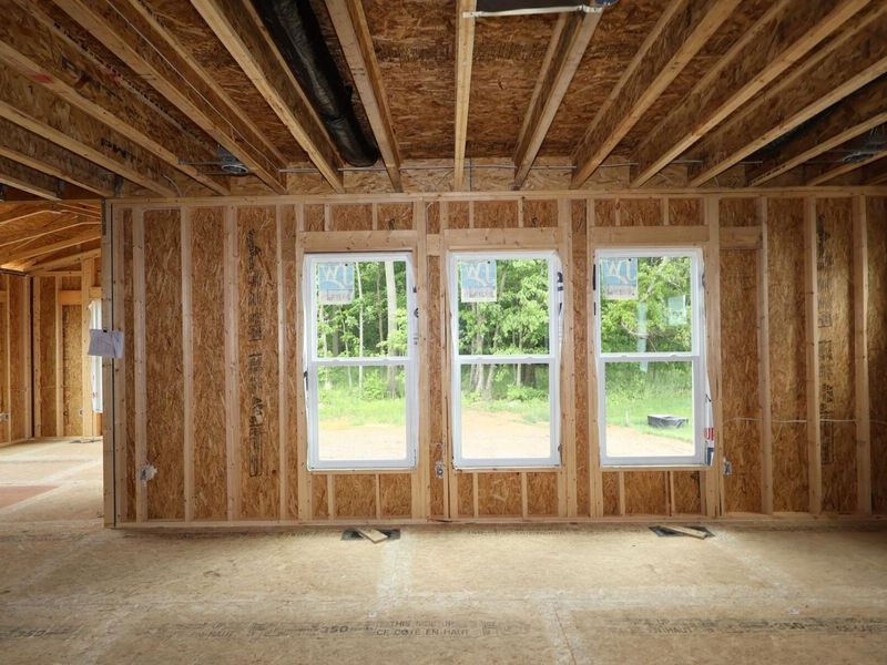 3848 Colts Reign Drive, Powell, OH 43065 Photo 4