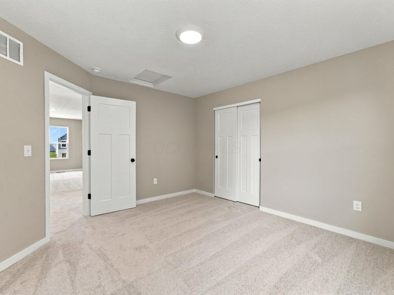 3848 Colts Reign Drive, Powell, OH 43065 Photo 44