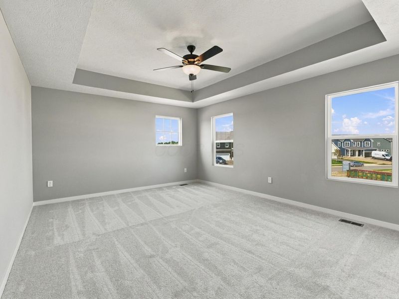 3848 Colts Reign Drive, Powell, OH 43065 Photo 45