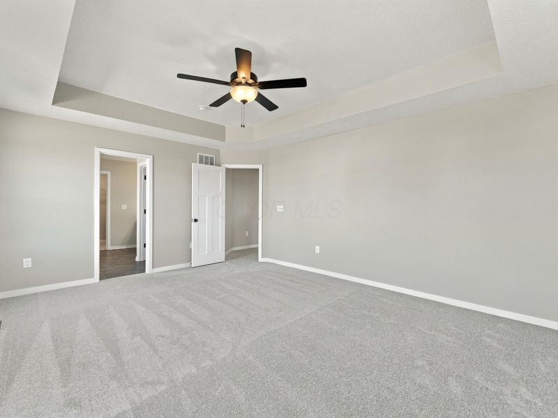 3848 Colts Reign Drive, Powell, OH 43065 Photo 46