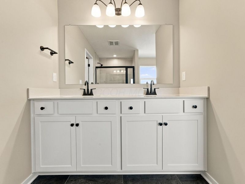 3848 Colts Reign Drive, Powell, OH 43065 Photo 48