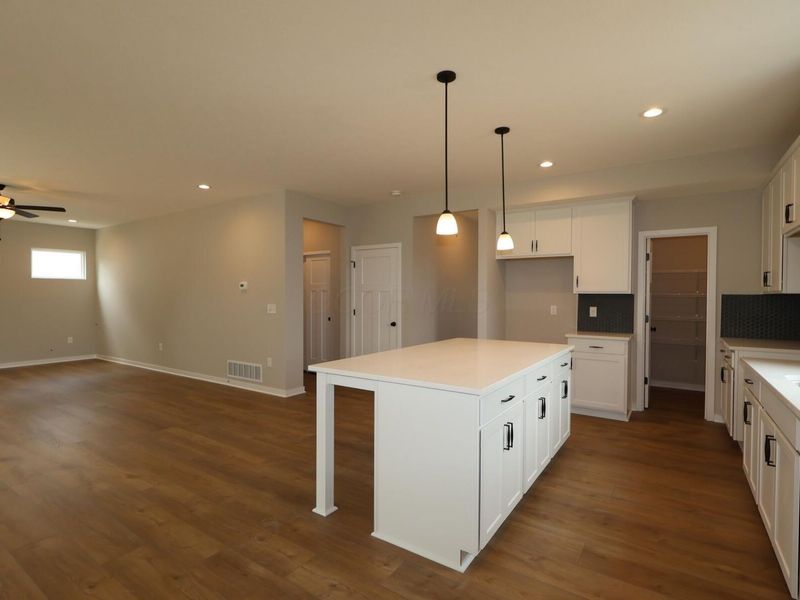 3848 Colts Reign Drive, Powell, OH 43065 Photo 5