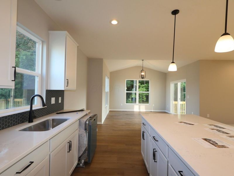 3848 Colts Reign Drive, Powell, OH 43065 Photo 5