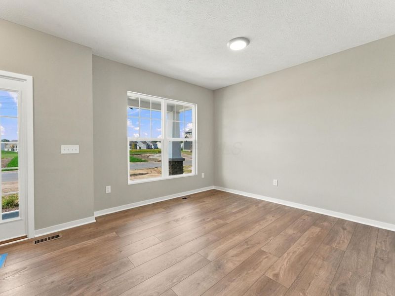 3848 Colts Reign Drive, Powell, OH 43065 Photo 5