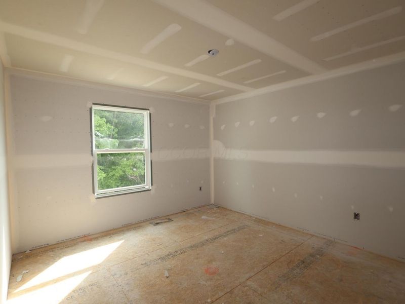 3848 Colts Reign Drive, Powell, OH 43065 Photo 5