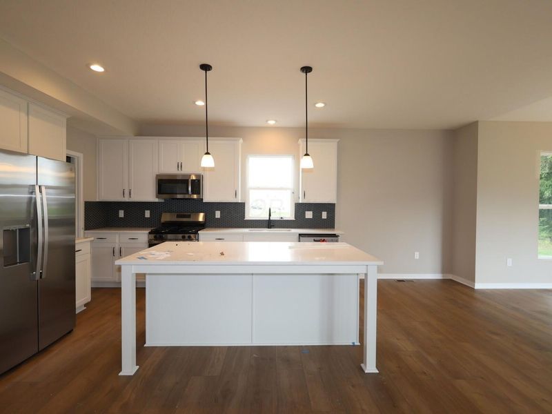 3848 Colts Reign Drive, Powell, OH 43065 Photo 5