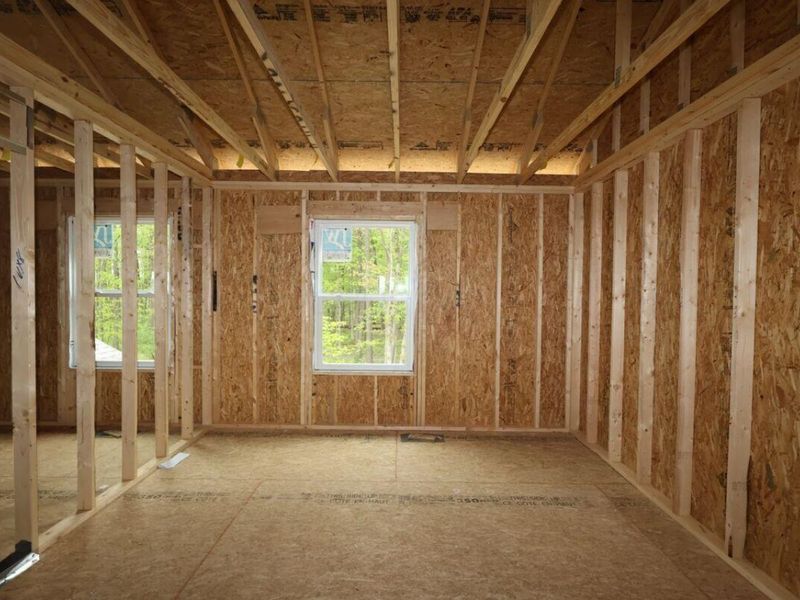 3848 Colts Reign Drive , Powell, OH 43065 Photo 5