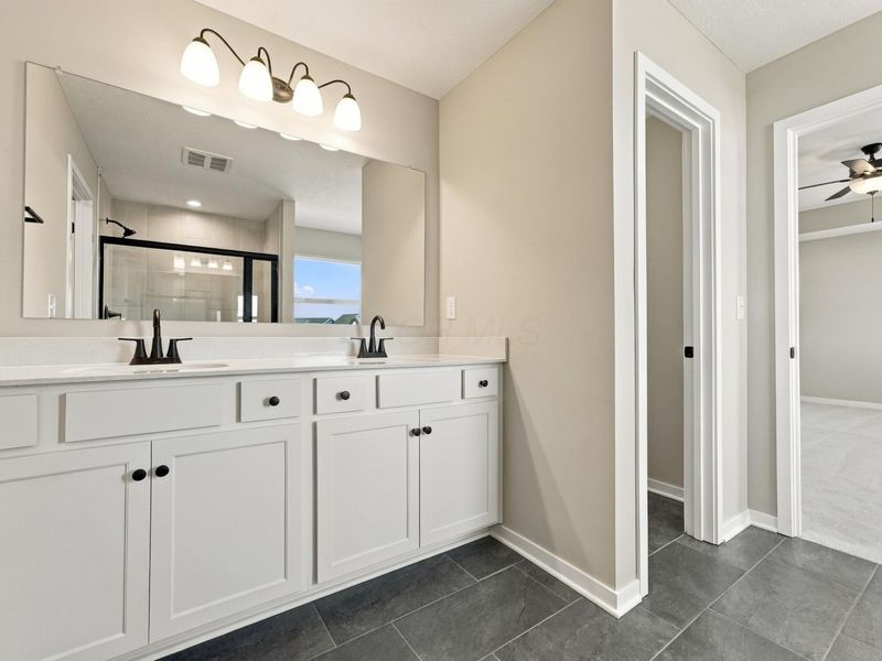 3848 Colts Reign Drive, Powell, OH 43065 Photo 50