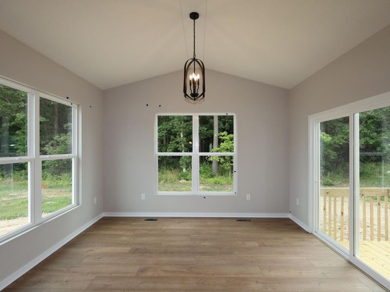 3848 Colts Reign Drive, Powell, OH 43065 Photo 6