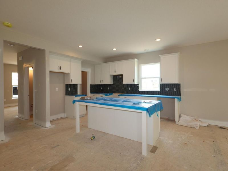 3848 Colts Reign Drive, Powell, OH 43065 Photo 6
