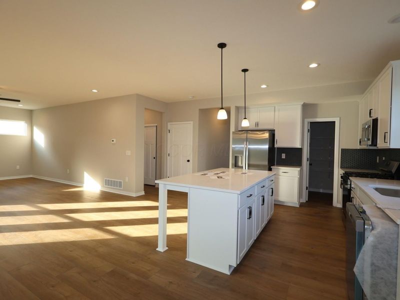 3848 Colts Reign Drive, Powell, OH 43065 Photo 6