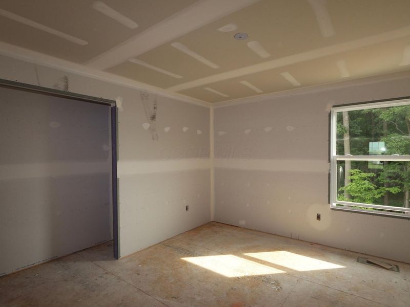 3848 Colts Reign Drive, Powell, OH 43065 Photo 6