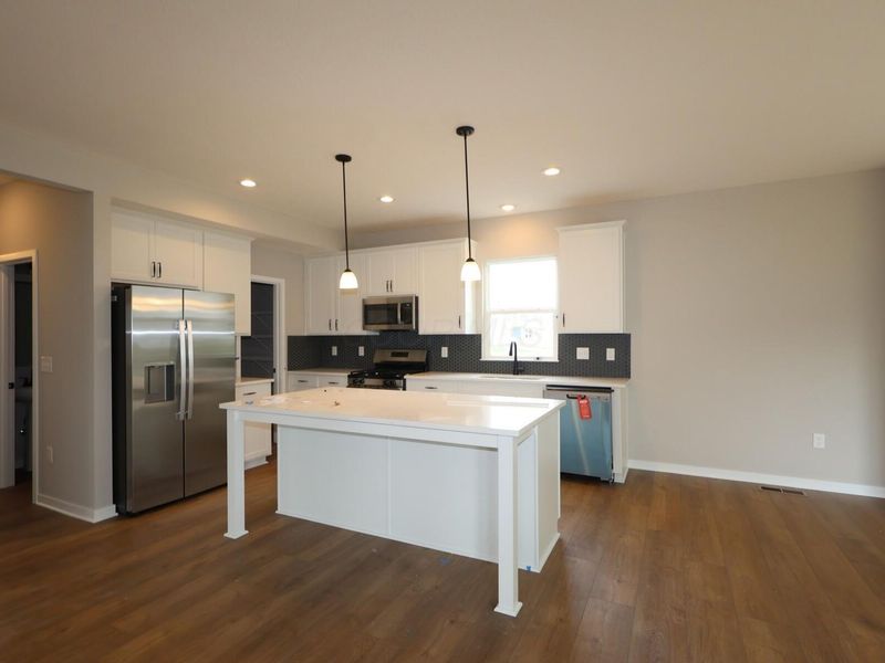 3848 Colts Reign Drive, Powell, OH 43065 Photo 6