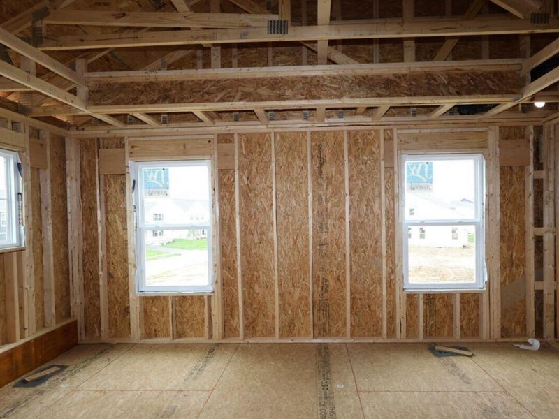 3848 Colts Reign Drive , Powell, OH 43065 Photo 6
