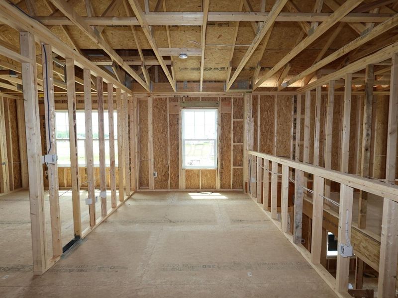 3848 Colts Reign Drive, Powell, OH 43065 Photo 6