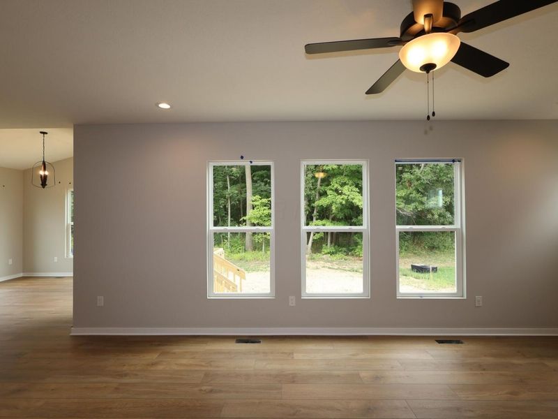 3848 Colts Reign Drive, Powell, OH 43065 Photo 7