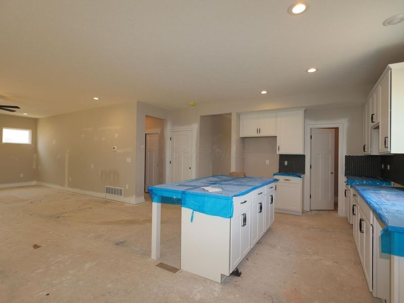 3848 Colts Reign Drive, Powell, OH 43065 Photo 7