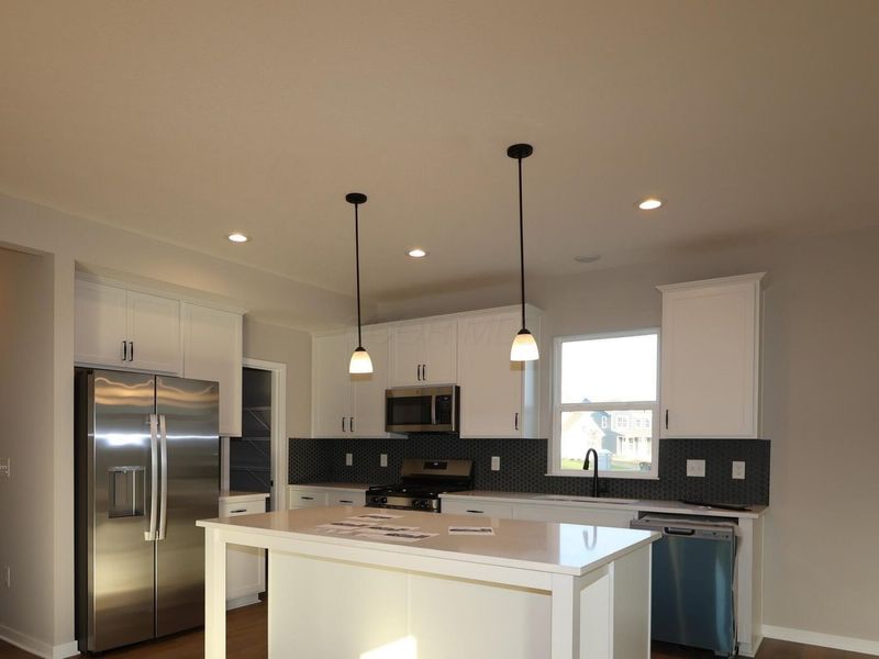 3848 Colts Reign Drive, Powell, OH 43065 Photo 7