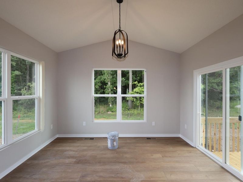 3848 Colts Reign Drive, Powell, OH 43065 Photo 7