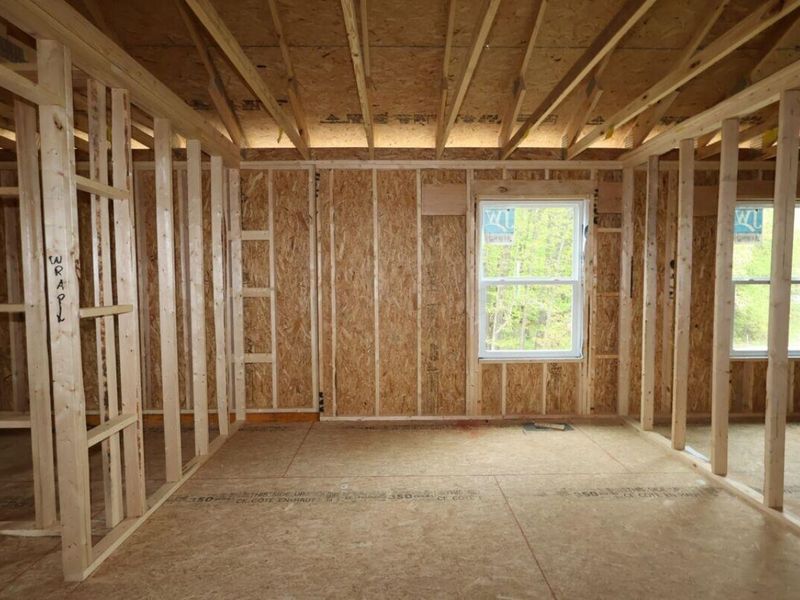 3848 Colts Reign Drive , Powell, OH 43065 Photo 7
