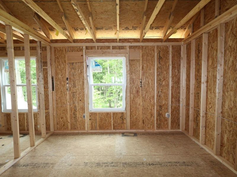 3848 Colts Reign Drive, Powell, OH 43065 Photo 7