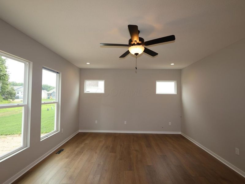 3848 Colts Reign Drive, Powell, OH 43065 Photo 8
