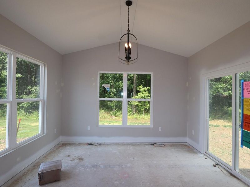 3848 Colts Reign Drive, Powell, OH 43065 Photo 8