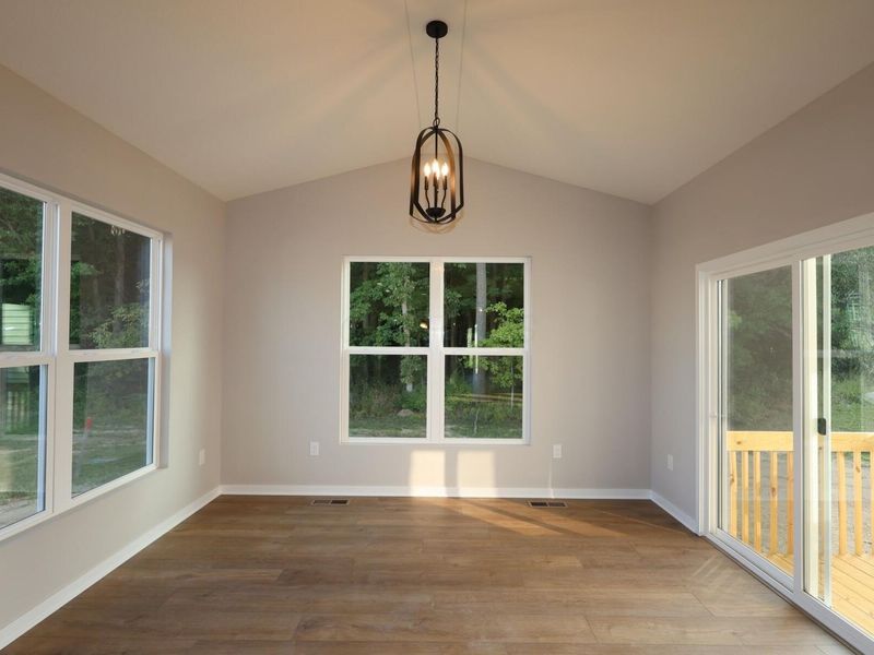 3848 Colts Reign Drive, Powell, OH 43065 Photo 8