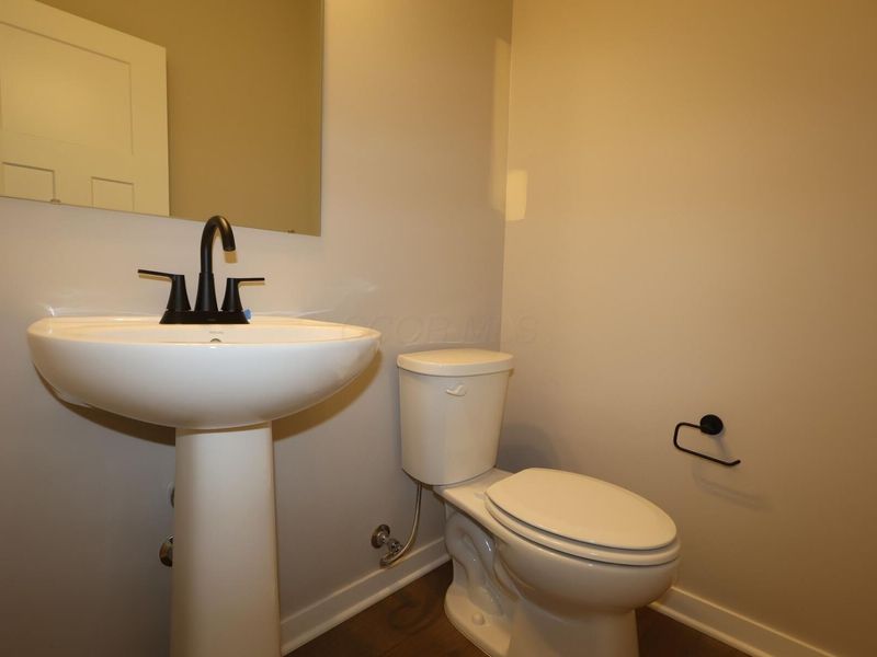 3848 Colts Reign Drive, Powell, OH 43065 Photo 8