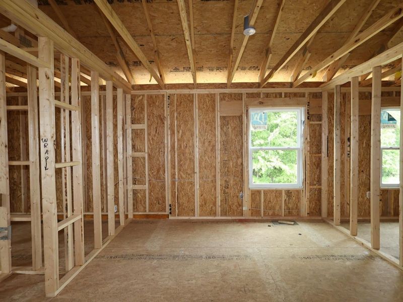 3848 Colts Reign Drive, Powell, OH 43065 Photo 8