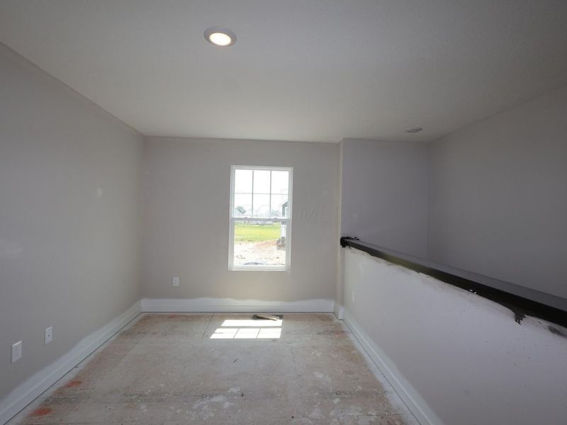 3848 Colts Reign Drive, Powell, OH 43065 Photo 9