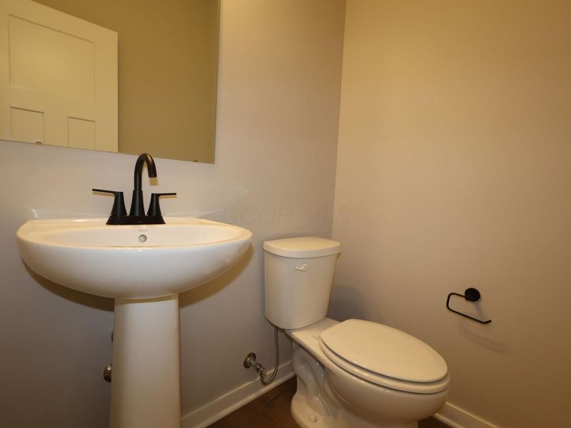3848 Colts Reign Drive, Powell, OH 43065 Photo 9