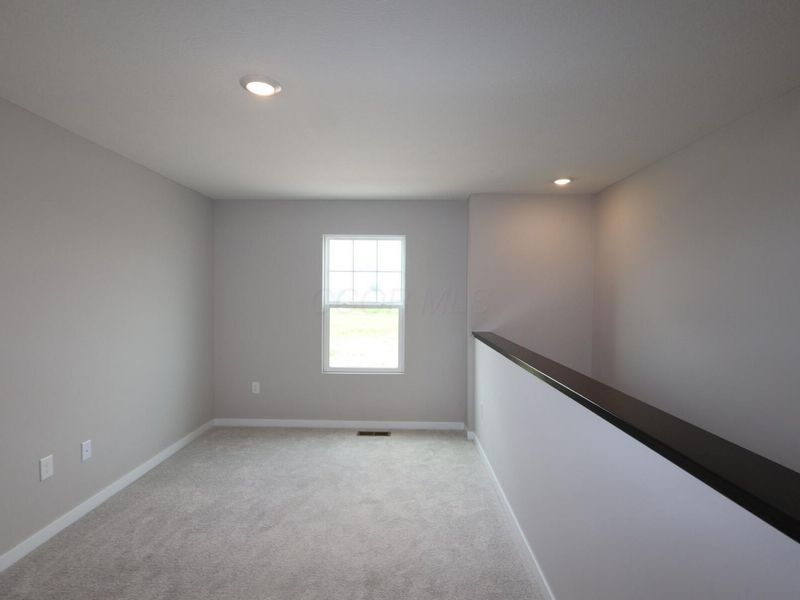 3848 Colts Reign Drive, Powell, OH 43065 Photo 9