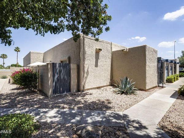 704 S LEBANON Lane, Tempe, AZ 85288