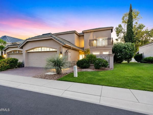 10872 N 78TH Street, Scottsdale, AZ 85260