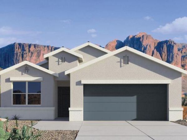 5442 E Cinder Lane, San Tan Valley, AZ 85140