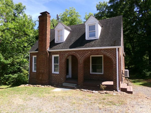 1014 E Main Street , Albemarle, NC 28001
