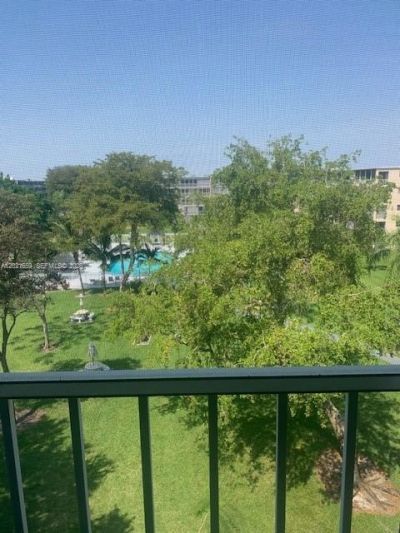 4650 Washington St, Unit 502, Hollywood, FL 33021 Photo